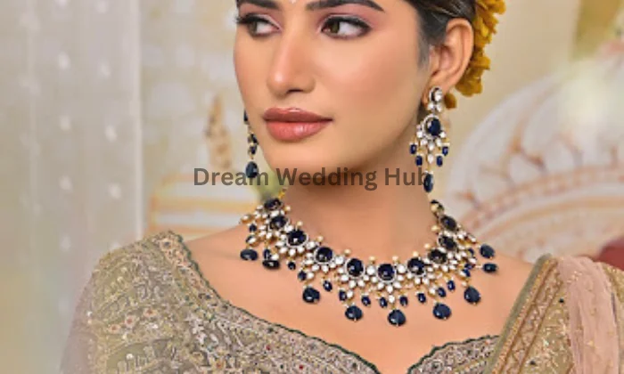 Ankita Bridal Artistry